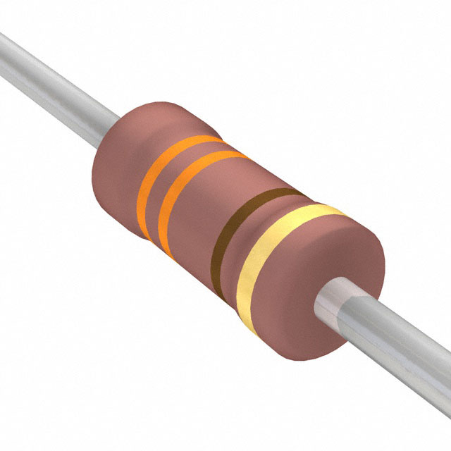 FMP300JB-73-330R YAGEO  Resistori passanti